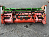 Silage Grabbucket / Grabfork Holaras pelikaanbak