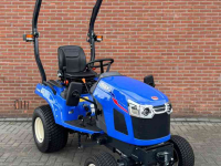 Horticultural Tractors Iseki TXGS 24