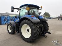Tractor New Holland T6.155 Tractor