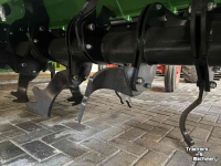 Spader machine Farmtec Agri 300