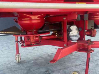 Fertilizer spreader Lely SX 4000 Meststoffenstrooier
