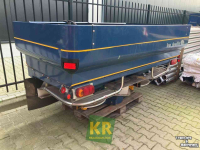Fertilizer spreader Bogballe M2D Kunstmeststrooier
