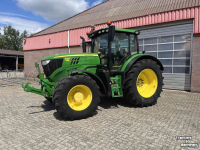 Tractor John Deere 6155R