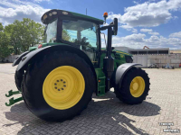 Tractor John Deere 6155R