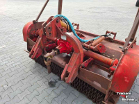 Forestry mulcher Seppi Forst 200 Mulcher