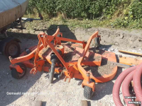 Mower Sicma 2200