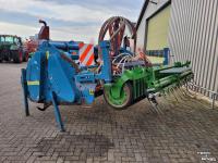 Spader machine Imants 47SM300 DRFP Spitmachine / Spitter