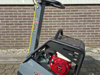 Vibrating plates Giant GP2553 G