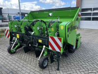 Potato planter AVR Ceres 440