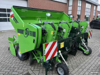 Potato planter AVR Ceres 440