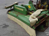 Mower Krone easy cut 28p