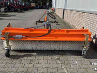 Sweeper Bema 25 Veegmachine