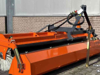 Sweeper Bema 25 Veegmachine
