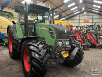 Tractor Fendt 311 Vario