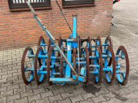 Furrow presses Lemken Variopack vorenpakker
