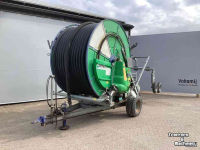 Irrigation hose reel Irtec 90-400 Regenhaspel