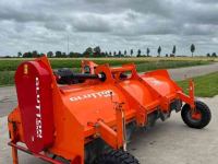 Haulm Topper Struik Glutton 3000