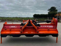 Haulm Topper Struik Glutton 3000