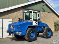 Wheelloader Paus RLS 1252 SL