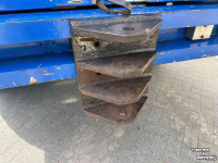 Wheelloader Paus RLS 1252 SL