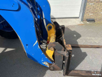 Wheelloader Paus RLS 1252 SL
