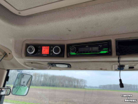 Tractor Fendt 720