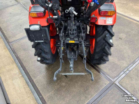 Horticultural Tractors Kubota EK261 HST  Compact traktor