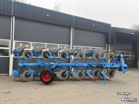 Ploughs Lemken Variopal 9