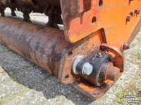 Flail mower Perfect ZW  210 klepelmaaier
