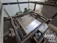 Palletizer  Ardodo Palletiseermachine,  Palletizer,  Palletierer
