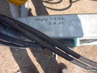 Hose-reel / Hose drum De With Slanghaspel