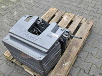 Frontweights Fendt 33kg