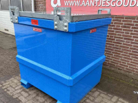 Fuel storage tank  BlueTender / Adblue tank 1000L