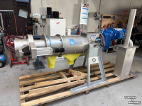 Slurry Separator Sepcom Bedding