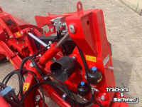 Flail mower Tehnos MBP220RLW Profi Flex