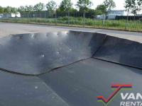 Conveyor Van Trier 420-80 Doorvoerband