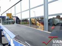 Conveyor Van Trier 420-80 Doorvoerband