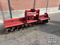 Rotary Tiller Tulip RTC 280-40 Grondfrees