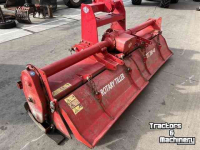 Rotary Tiller Tulip RTC 280-40 Grondfrees