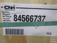 Excavator mobile Case Hydraulische pomp Rexroth Parts nr:84566737 voor CASE en New Holand
