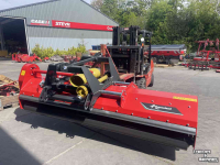 Flail mower Kverneland 230 en 320 plus