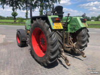 Tractor Fendt 306