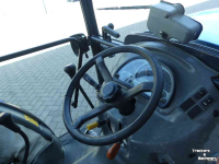 Small-track Tractor Landini Rex75F