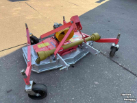 Mower Boxer FAG 1200  verzonken maaidek minitrekker