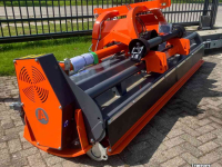 Flail mower Agrimaster SRV 3.20 klepelmaaier