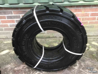Wheels, Tyres, Rims & Dual spacers BKT 27x10 -12