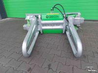 Bale clauw Zocon Balenklem (minishovel)