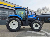 Tractor New Holland T7.170 Range Command