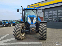 Tractor New Holland T7.170 Range Command