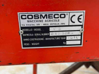 Trencher Cosmeco V3 sleuvenfrees